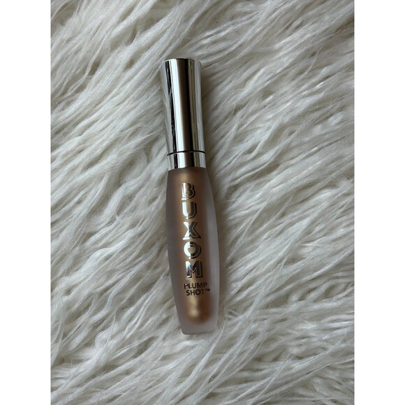 Buxom Plump Shot Peptides Lip Serum Glit - Picture 5 of 12